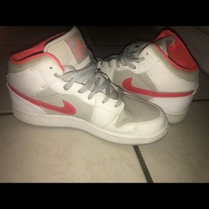 Air Jordan 1s